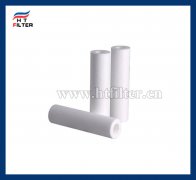 專業(yè)生產pp棉濾芯 電廠濾芯 鋼廠濾芯
